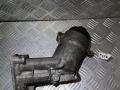 корпус масляного фильтра Rover 75 1 поколение 2003, 2.0 л., CDTi, дизель, 6740273176, 2247229 - фото №2