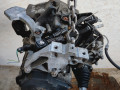 КПП механическая (МКПП) SEAT Leon 2 поколение 2008, 1.9 л., BXE, дизель, 5МКПП, передний привод, JCR - фото №4