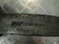 кулак поворотный правый Audi A8 D3/4E 2004, 4.2 л., i, бензин, АКПП, полный привод, 4E0258L - фото №8