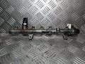 топливная рампа Renault Megane 2 поколение 2004, 1.9 л., DCi, дизель, 0445214065, 8200330912, 0281002720, H8200418270 - фото №3