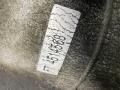 КПП автоматическая (АКПП) Land Rover Discovery 3 поколение 2004, 2.7 л., D, дизель, АКПП, TGD500460 - фото №9