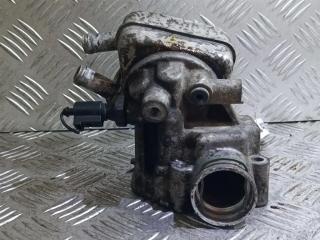 кронштейн масляного фильтра Volkswagen Golf 4 поколение 2001, 1.6 л., i, бензин, 06A115417