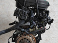 двигатель Fiat Panda 2 поколение 2005, 1.2 л., i, 188 A4.000, бензин, 5МКПП, передний привод, 188A4000 - фото №3