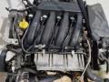 двигатель Renault Scenic 1 поколение [рестайлинг] 2001, 1.6 л., i, K4M 708, бензин, МКПП, передний привод, K4M708 - фото №5