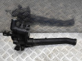 корпус термостата Volkswagen Lupo 6X 2003, 1.4 л., i, бензин, МКПП, передний привод, 032121111AP - фото №2