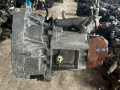 КПП механическая (МКПП) Renault Clio 3 поколение 2008, 1.2 л., i, D4F 784, бензин, МКПП, передний привод, JH3184 - фото №6