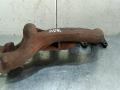 коллектор выпускной Volkswagen Passat B5 1998, 1.8 л., i, бензин, 058253033A - фото №3