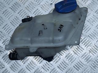 бачок расширительный Audi A6 4B/C5 [рестайлинг] 2002, 1.9 л., AVF, дизель, 6МКПП, передний привод, 8D0121403L