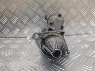 стартер Opel Astra H 2007, 1.6 л., i, бензин, МКПП, 986017120