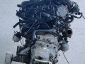 двигатель Volkswagen Passat B5 [рестайлинг] 2002, 1.9 л., TDi, AVB, дизель, 5МКПП, передний привод - фото №3