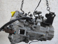 КПП механическая (МКПП) Toyota Corolla 9 поколение (E120/E130) 2004, 1.6 л., i, 3ZZ-FE, бензин, МКПП, передний привод, P050400032 - фото №2