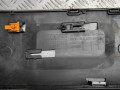 молдинг двери передней левой Audi Q7 4L 2006, 3.0 л., TDi, BUG, дизель, АКПП, бежево-серый, внедорожник 5 дв., полный привод, правый руль, 4L0853959AB - фото №8