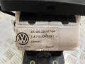 кулиса Volkswagen Touareg 1 поколение [рестайлинг] 2008, 3.0 л., TDi, BKS, дизель, АКПП, чёрный, внедорожник 5 дв., полный привод, правый руль, 7L6713025M - фото №10