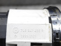 переключатель полного привода Volkswagen Touareg 1 поколение [рестайлинг] 2008, 3.0 л., TDi, BKS, дизель, АКПП, чёрный, внедорожник 5 дв., полный привод, правый руль, 7L6941435R - фото №7