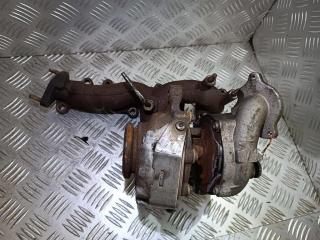 турбина Volkswagen Passat B6 2009, 2.0 л., TDi, дизель, 03L253016F