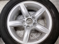 диск литой BMW 3 серия E46 1998, 1094505 - фото №3