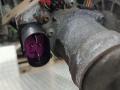 КПП автоматическая (АКПП) Volkswagen Touareg 1 поколение 2007, 2.5 л., TDi, дизель, JXT - фото №10