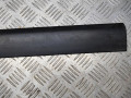 накладка на порог Audi A6 4F/C6 2006, 2.4 л., i, BDW, бензин, вариатор, чёрный, седан, передний привод, правый руль, 4F0853374B - фото №3