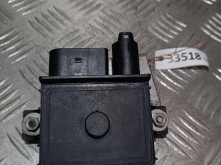 реле накала свечей BMW 5 серия E60/E61 2007, 2.0 л., D, дизель, МКПП, 779800003