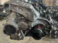 КПП механическая (МКПП) Ford Galaxy 1 поколение [рестайлинг] 2002, 1.9 л., TDi, AUY, дизель, МКПП, передний привод, FUX - фото №3