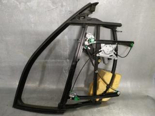стеклоподъемник электрический передний правый Audi A4 B5 1996, 8D0837398D, 8D0837754
