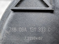 насос продувки катализатора Volkswagen Beetle 2 поколение [рестайлинг] 2005, 1.6 л., i, BFS, бензин, МКПП, 06A959253B, 06A131333C - фото №6