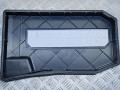 крышка аккумулятора Volkswagen Touareg 1 поколение [рестайлинг] 2007, 2.5 л., TDi, BPE, дизель, АКПП, чёрный, внедорожник 5 дв., полный привод, правый руль, 7L0864643B - фото №2