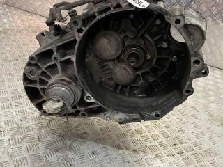 КПП механическая (МКПП) Ford Galaxy 1 поколение [рестайлинг] 2001, 1.9 л., TDi, дизель, FUX
