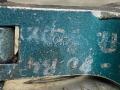петля двери Audi 80 8C/B4 1996, 893831401 - фото №6