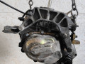 КПП механическая (МКПП) Fiat Panda 2 поколение 2005, 1.2 л., i, 188 A4.000, бензин, 5МКПП, передний привод, 55181588 - фото №3