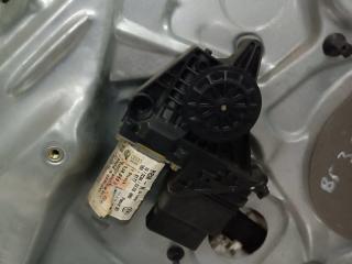 стеклоподъемник электрический задний левый Volkswagen Passat B5 1998, седан, 3B5839755, 3B5839751AD