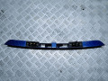 накладка подсветки номера Audi A4 B5 1998, универсал, 8D9827576 - фото №3