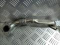 трубка системы рециркуляции EGR Volkswagen Golf 4 поколение 2003, 1.9 л., TDi, дизель, 038131521BM - фото №3