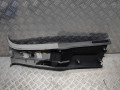 обшивка стойки центральной правой Volkswagen Touareg 1 поколение [рестайлинг] 2007, 2.5 л., TDi, BPE, дизель, АКПП, чёрный, внедорожник 5 дв., полный привод, правый руль, 7L6867240GB - фото №3