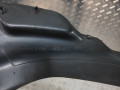 накладка декоративная Audi Q7 4L 2006, 3.0 л., TDi, BUG, дизель, АКПП, бежево-серый, внедорожник 5 дв., полный привод, правый руль, 4L0807081 - фото №3