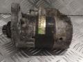стартер SEAT Toledo 2 поколение 2002, 1.4 л., i, бензин, 020911023S - фото №5