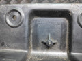 Крепление бампера заднего Audi A6 4F/C6 2006, 2.4 л., i, BDW, бензин, вариатор, чёрный, седан, передний привод, правый руль, 4F2807897 - фото №3