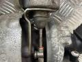 турбина Volkswagen Caddy 3 поколение 2008, 1.9 л., TDi, дизель, 03G253014T - фото №6