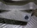 кронштейн двигателя Opel Astra K 2016, 1.6 л., CDTi, дизель, 13343561 - фото №2