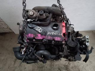 двигатель Volkswagen Passat B6 2006, 1.9 л., TDi, BKC, дизель, МКПП, передний привод, BKC