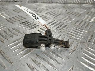датчик ABS Volkswagen Touran 1 поколение 2004, 1.9 л., TDi, дизель, МКПП, 7H0927803