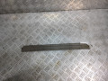 накладка на порог внутренняя Audi Q7 4L 2006, 3.0 л., TDi, BUG, дизель, АКПП, бежево-серый, внедорожник 5 дв., полный привод, правый руль, 4L0853656 - фото №2