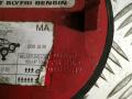 лючок топливного бака Opel Astra G 1998, 90559411 - фото №3