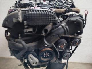 двигатель Jaguar XF X250 2008, 2.7 л., TD, AJD, дизель, АКПП, задний привод, AJD