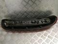 фонарь задний левый Opel Corsa C 2000, хетчбэк 5 дв., 911433689302171 - фото №2