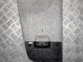 обшивка багажника Volkswagen Touareg 1 поколение [рестайлинг] 2007, 2.5 л., TDi, BPE, дизель, АКПП, чёрный, внедорожник 5 дв., полный привод, правый руль, 7L6867037 - фото №2