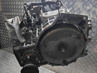 КПП автоматическая (АКПП) Volkswagen Golf 4 поколение 2000, 2.3 л., i, AGZ, бензин, АКПП, передний привод, FDD