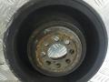 шкив коленвала Audi A4 B6 2004, 2.5 л., TDi, дизель, 059105251M - фото №2
