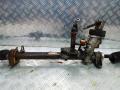 рулевая рейка Volkswagen Golf 4 поколение 1999, 1J1422105DE, 1J1422327 - фото №3
