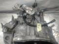 КПП механическая (МКПП) Renault Scenic 2 поколение 2005, 1.9 л., DCi, дизель, ND0009 - фото №5